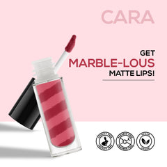 RENEE Marble Liquid Lipstick, 4.5ml