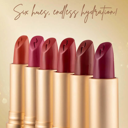 RENEE H2O Hydrating Creme Lipstick