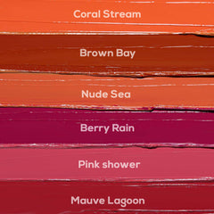 RENEE H2O Hydrating Creme Lipstick