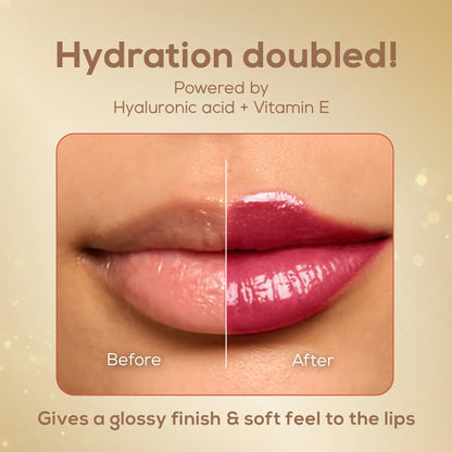 RENEE H2O Hydrating Liquid Lipstick