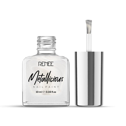 RENEE Metallicious Nail Paint 10ml