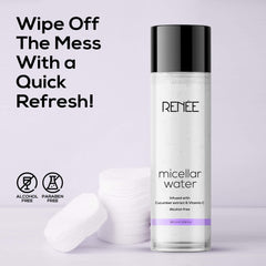 RENEE Micellar Water 120 Ml