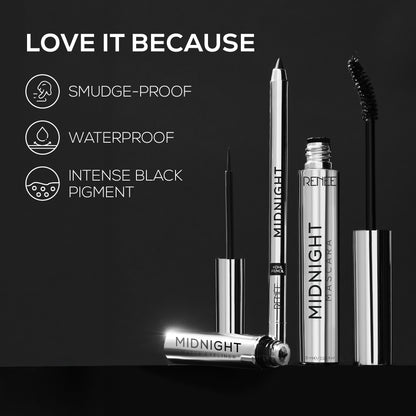 RENEE Midnight Combo
