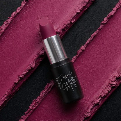 RENEE Prime Matte Lipstick, 4.5 g