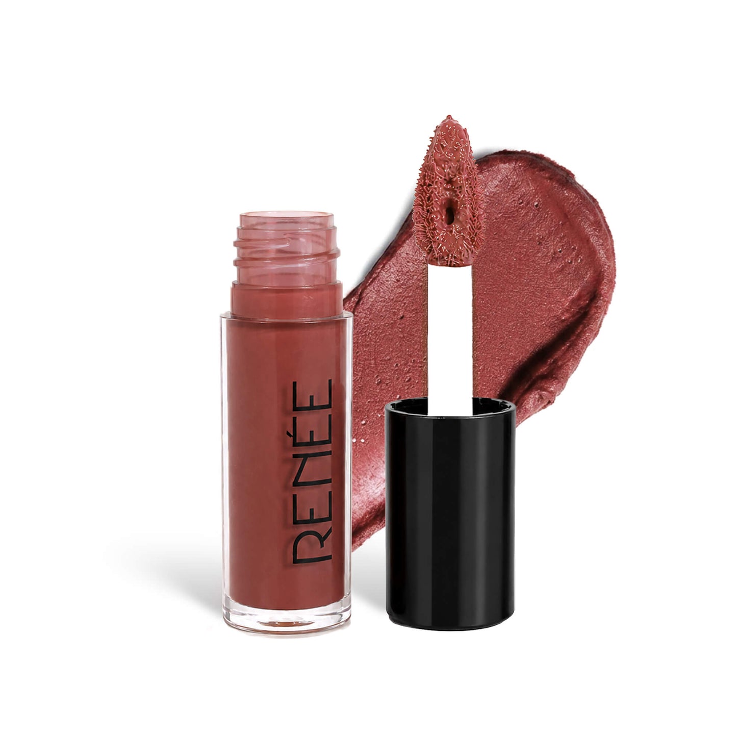 RENEE Everyday Quick Mousse Liquid Lipstick