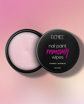 Nail Paint Remover