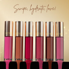 RENEE H2O Hydrating Liquid Lipstick
