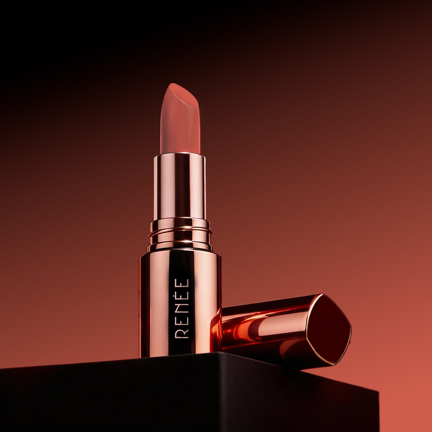 RENEE Everstay Long Stay Matte Lipstick, 4.2 g