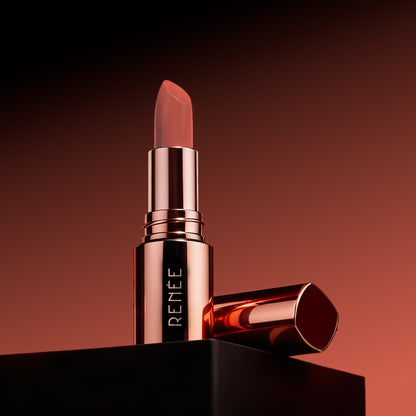 RENEE Everstay Long Stay Matte Lipstick, 4.2 g