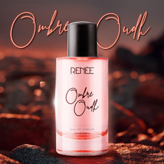 RENEE Ombre Oudh Eau De Parfum