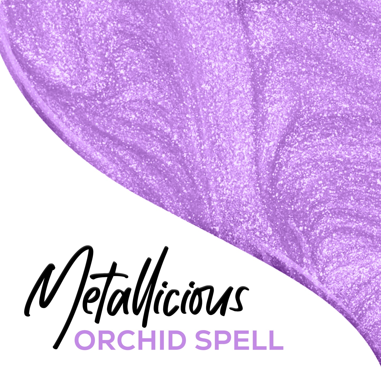 RENEE Metallicious Nail Paint 10ml