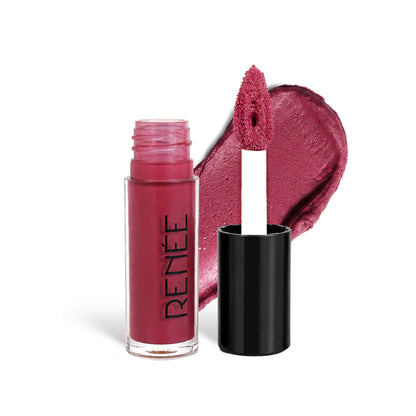 RENEE Everyday Quick Mousse Liquid Lipstick
