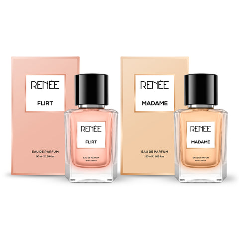 RENEE Ultra Luxury Eau De Parfum Combo