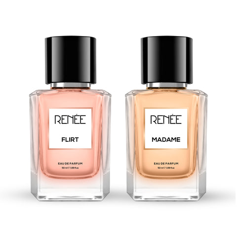 RENEE Ultra Luxury Eau De Parfum Combo