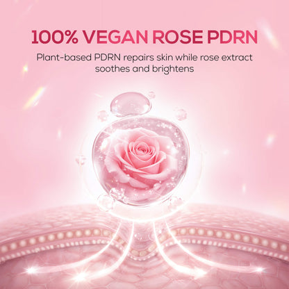 RENEE Pink Therapy Anti-Aging Complete Skincare Set