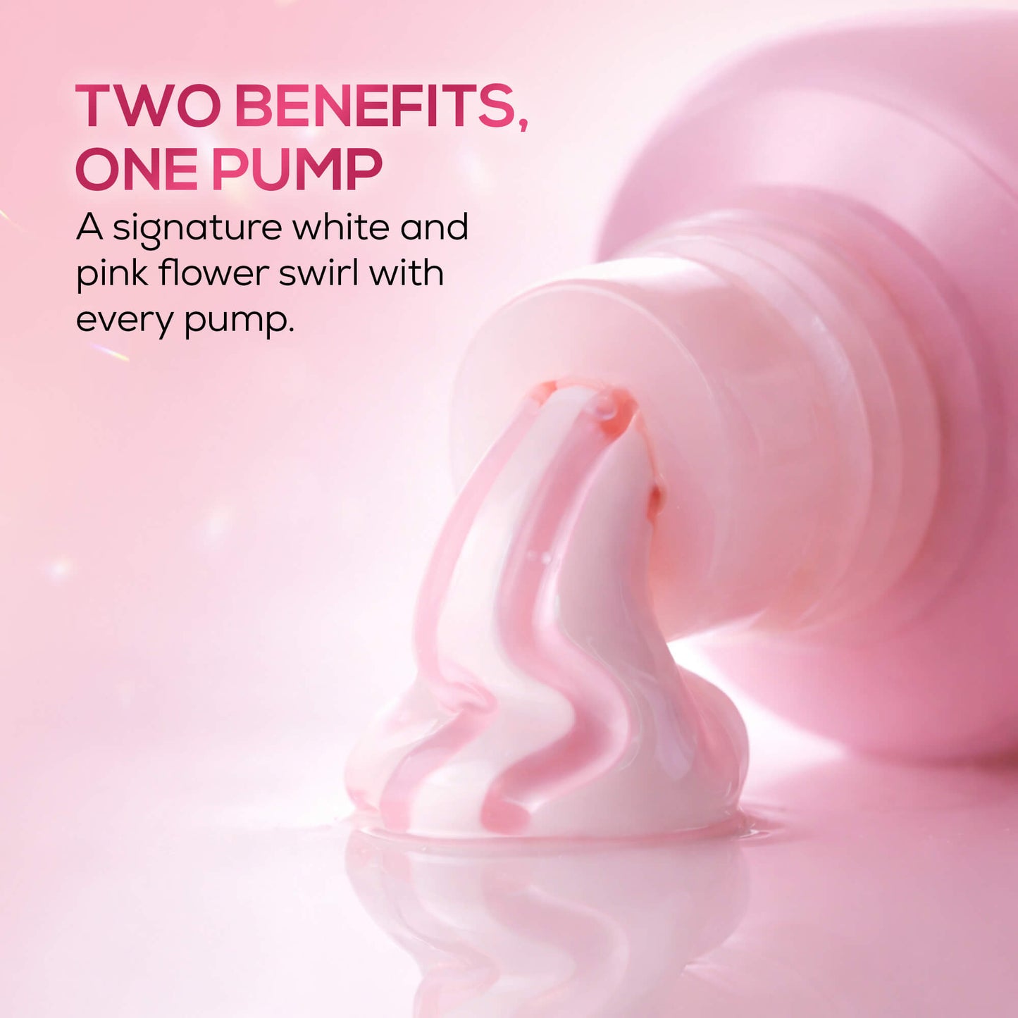 RENEE Pink Therapy Anti-Aging Complete Skincare Set