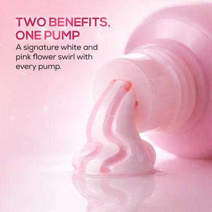 RENEE Pink Therapy Anti-Aging Complete Skincare Set