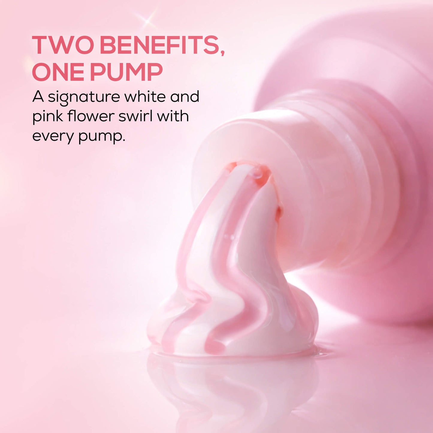 RENEE Pink Therapy PDRN 2-In-1 Sunscreen + Moisturizer | In-Vivo Tested SPF 50 PA+++ With 2% Niacinamide, Ceramides & Peptides, 50g