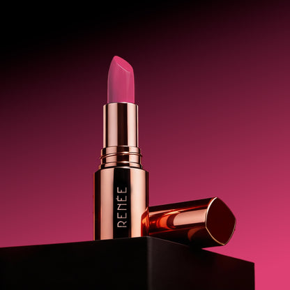 RENEE Everstay Long Stay Matte Lipstick, 4.2 g