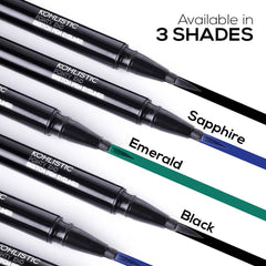 RENEE Pointy End Sketch Pen Eyeliner, 1.5ml
