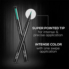 RENEE Pointy End Sketch Pen Eyeliner, 1.5ml