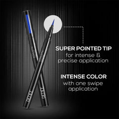 RENEE Pointy End Sketch Pen Eyeliner, 1.5ml