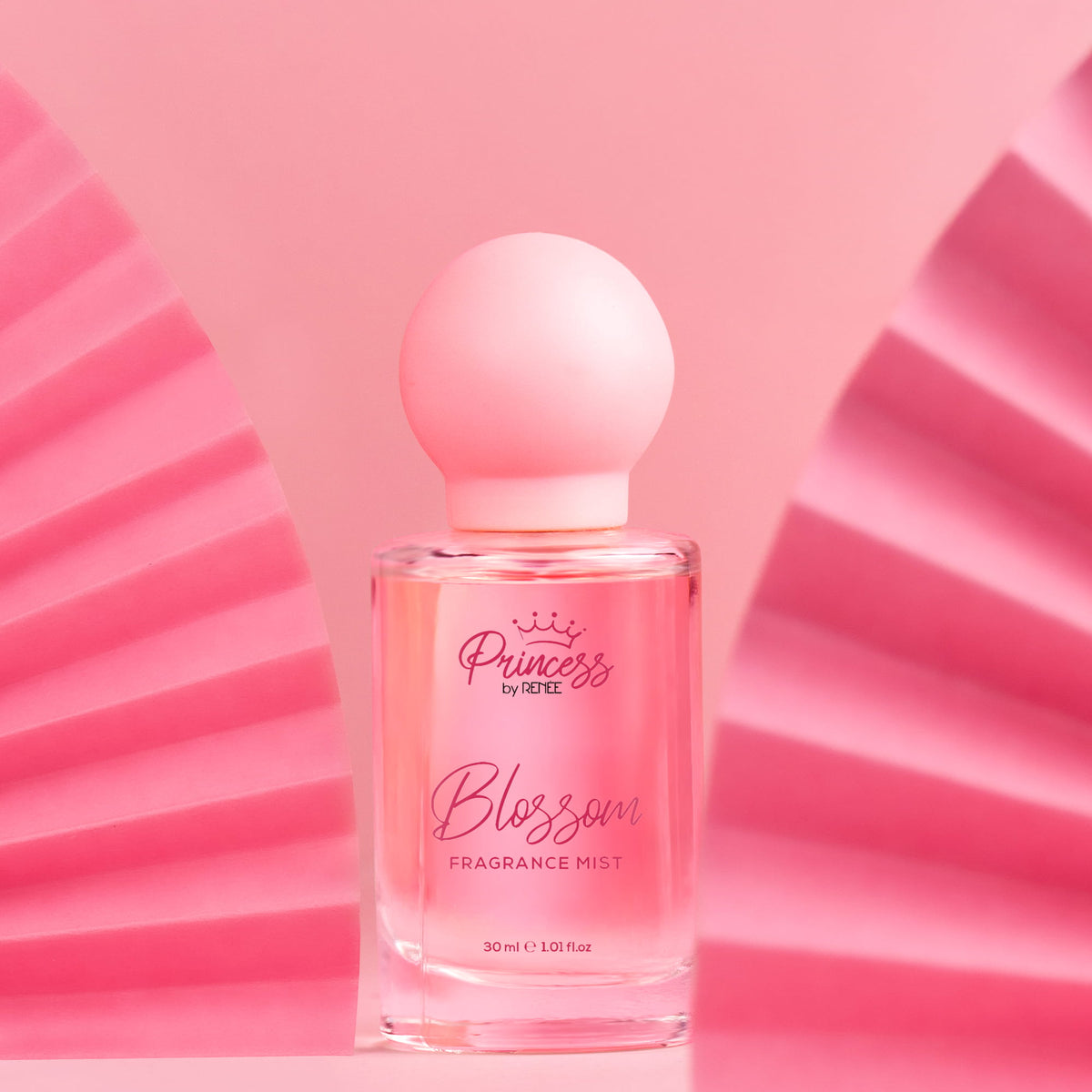 Blossom Fragrance Mist for Kids & Preteens by Princess by RENEE