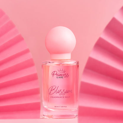 Blossom Fragrance Mist by Princess By RENEE, 30ml