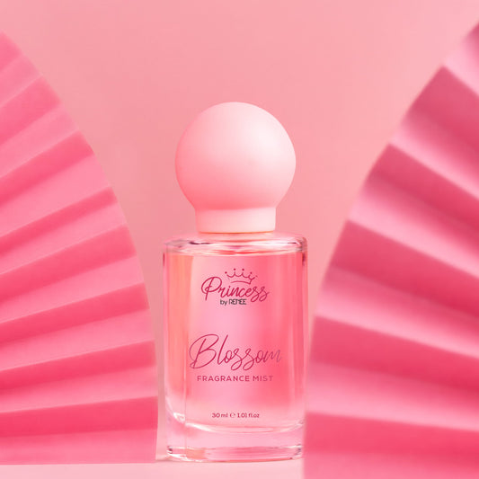 Princess By RENEE Blossom Fragrance Mist 30ml