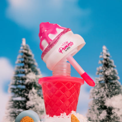 Icecream Lip Gloss - Disney Frozen Princess By RENEE, 8ml