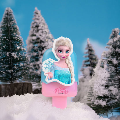 Disney Frozen Princess By RENEE Popsicle Lip Balm, 2 Gm
