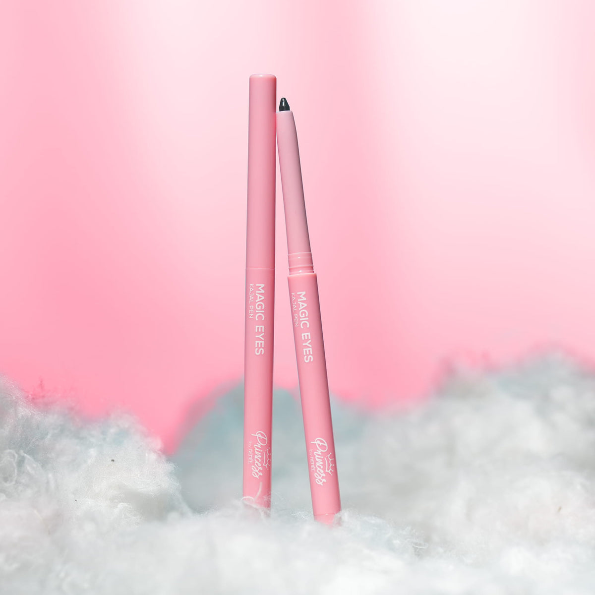 Magic Eyes Kajal Pen for Kids & Preteens by Princess by RENEE