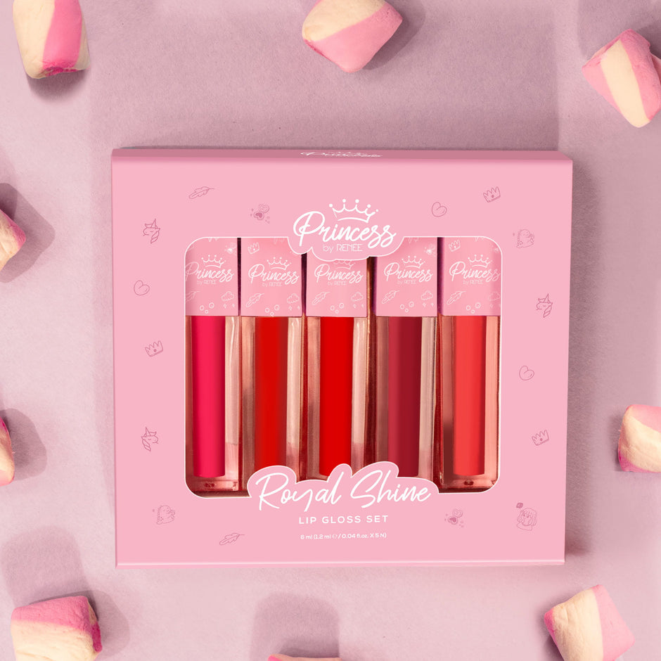 Princess by RENEE - Buy Any 2 at ₹599, Use Code: PBR599 – Renee Cosmetics