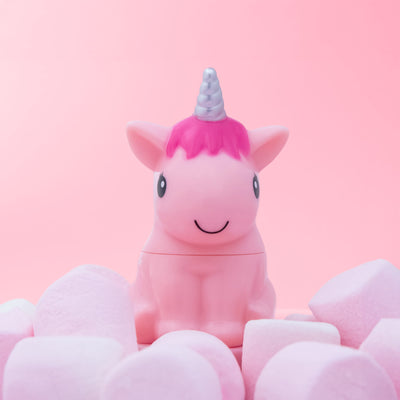 Princess By RENEE Snowball Lip Balm, 3 g