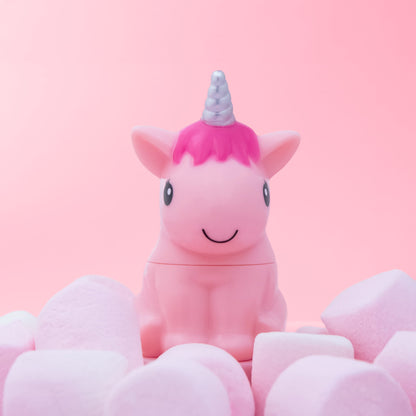 Princess By RENEE Snowball Lip Balm, 3 g