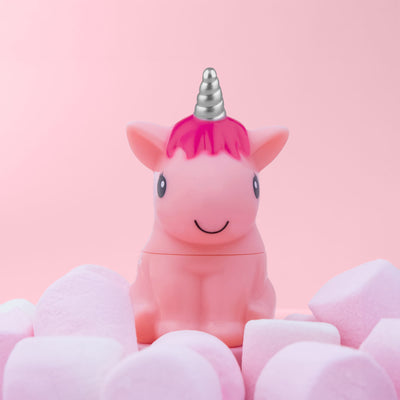 Snowball Lip Balm - Princess By RENEE, 3 g