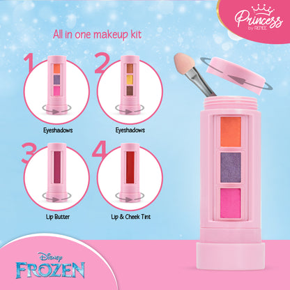 Princess by RENEE Fragrance & Makeup Birthday Gift Set For Preteens
