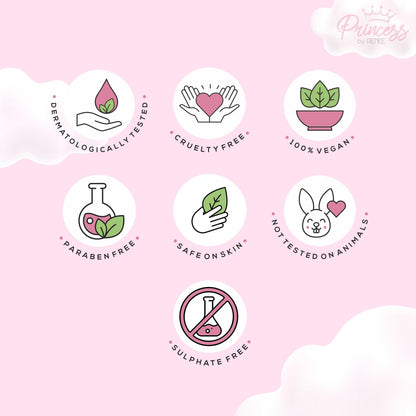 Princess By RENEE Blossom Fragrance Mist 30ml