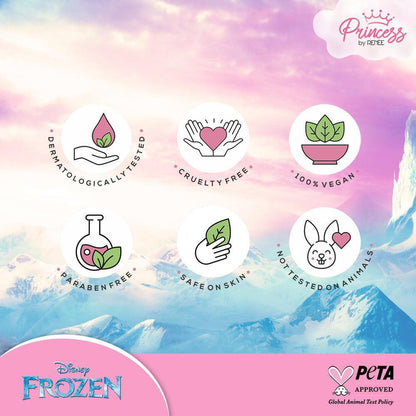 Princess by RENEE Disney Frozen Elsa Fragrance Mist
