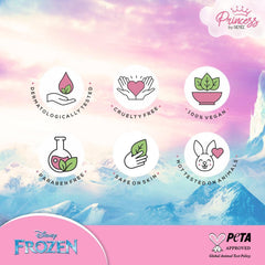 Princess by RENEE Disney Frozen Elsa Fragrance Mist