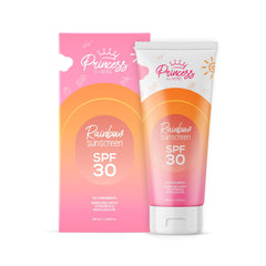 Princess By RENEE Rainbow Sunscreen with SPF 30, 50ml