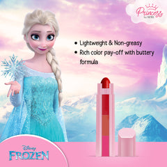 Disney Frozen Princess By RENEE Candy 3-In-1 Tinted Lipstick 4.5g