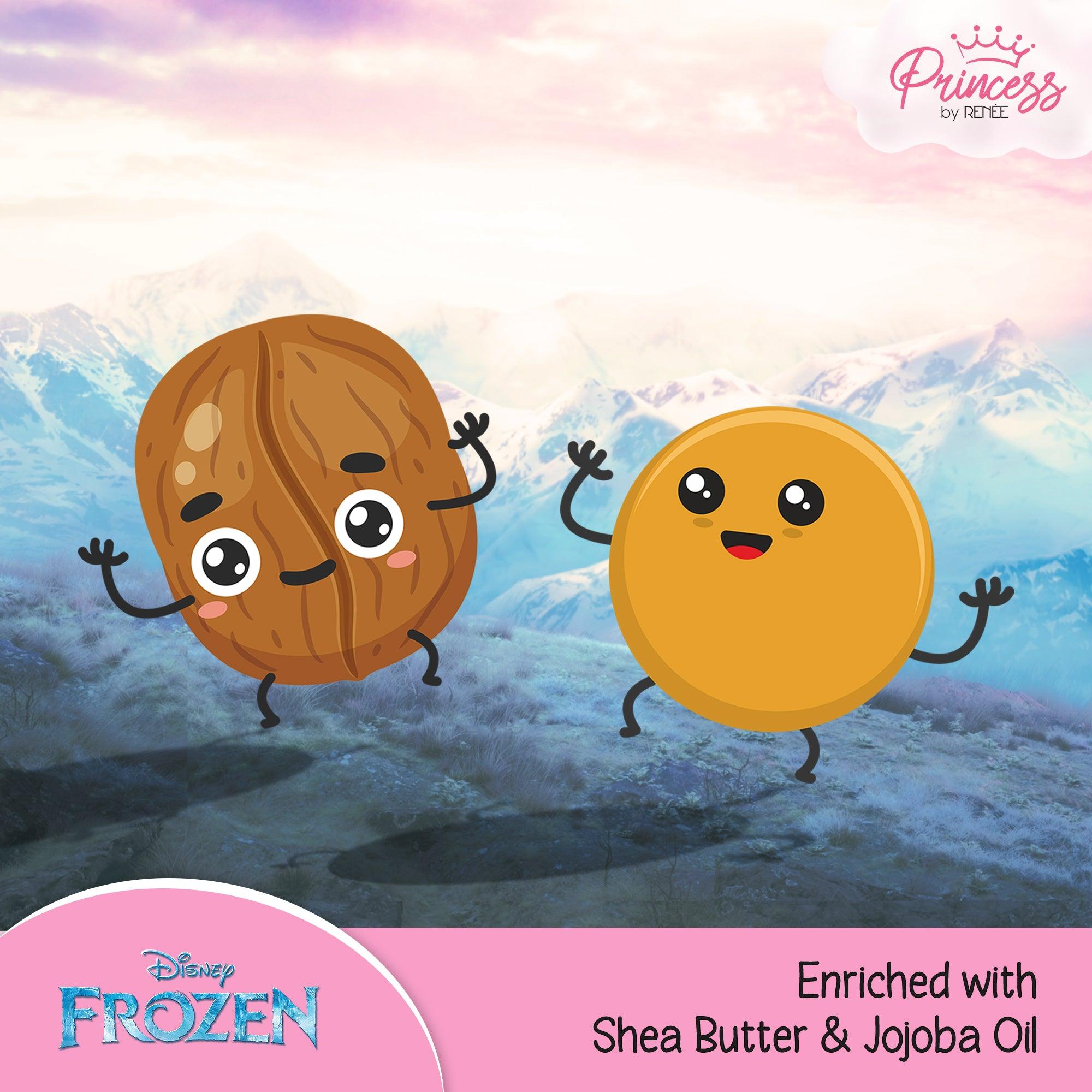Disney Frozen Renee Cosmetics disney-frozen-renee-cosmetics