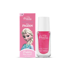 Disney Frozen Princess By RENEE Bubbles Nail Paint