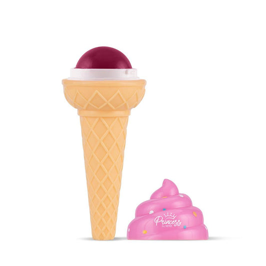 DISNEY FROZEN PRINCESS BY RENEE Snowflake Lip Balm