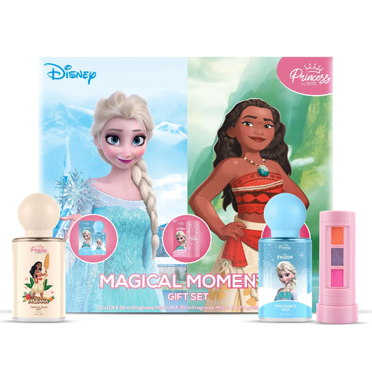 Disney Frozen Princess by RENEE Magical Moments Gift Set