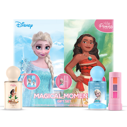 Disney Frozen Princess by RENEE Magical Moments Gift Set