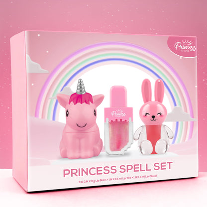 Princess Spell Set by Princess by RENEE