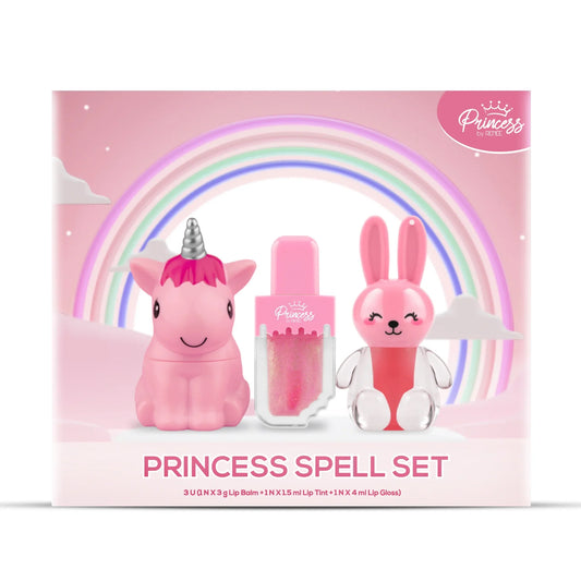 Princess by RENEE Princess Spell Set