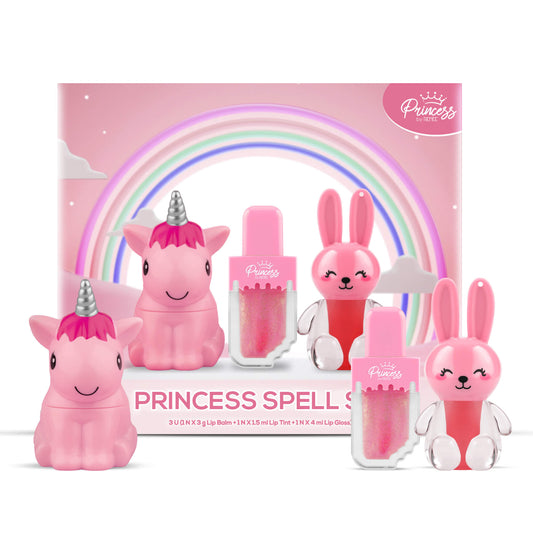 Princess Spell Set by Princess by RENEE